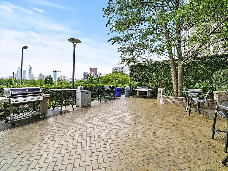 155 N Harbor Dr #407 — Photo 16