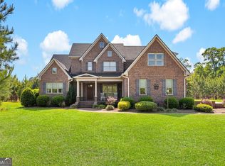 883 Old Happy Rd, Brooklet, GA 30415