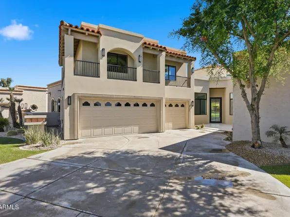 8429 E DEL CAMINO Drive, Scottsdale, AZ 85258