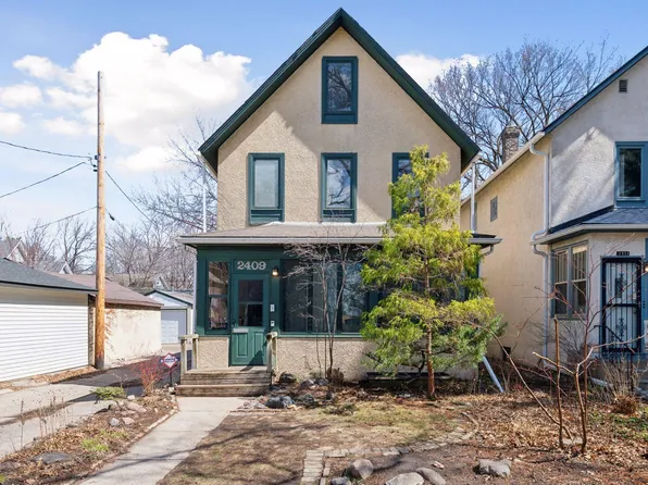 2409 23rd Ave S, Minneapolis, MN 55404