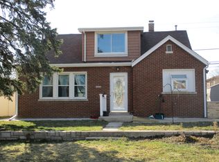 4508 Grove Ave, Forest View, IL 60402