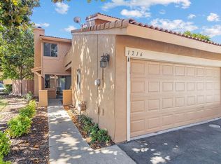 1216 W Roseburg Ave APT A, Modesto, CA