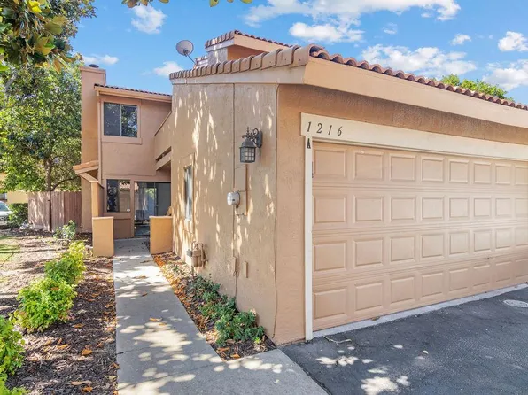 1216 W Roseburg Ave APT A, Modesto, CA 95350