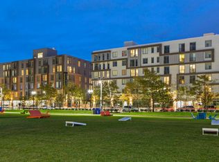 291 D St #3C, Boston, MA 02127