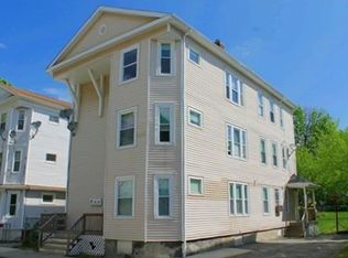 6 Irene St, Worcester, MA 01603