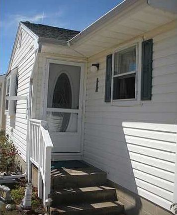 Eat-In Kitchen looking into Great Room or Possible M/D