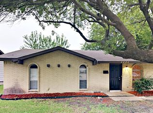 4009 Salem Dr, Garland, TX