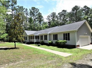 16113 Exter Mill Rd, Chesterfield, VA 23838