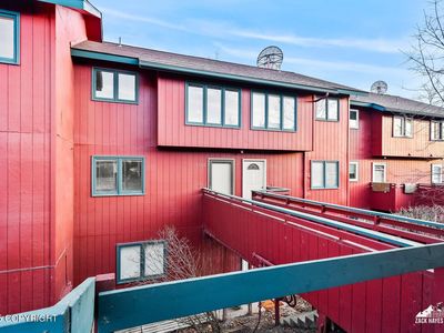 7790 Boundary Ave #K-3, Anchorage, AK, 99504