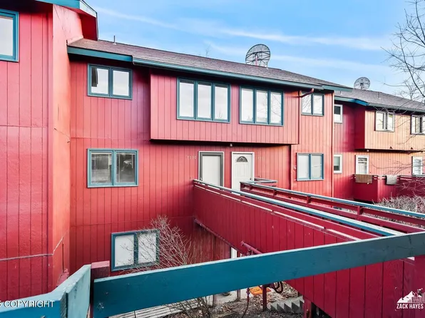 7790 Boundary Ave #K-3, Anchorage, AK 99504
