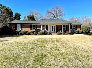 75 Mud Creek Rd, Calhoun Falls, SC 29628