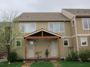 110 Linden Cir, Carbondale, CO 81623