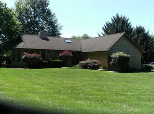 7543 S Bloomfield Royalton Rd, South Bloomfield, OH 43103