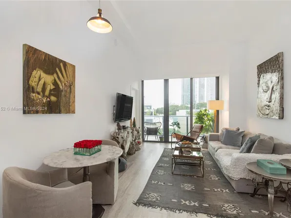 121 NE 34th St Unit L206, Miami, FL 33137