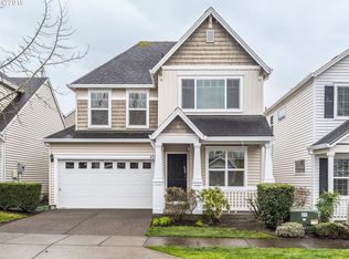 4362 NW Palmbrook Dr, Beaverton, OR 97006