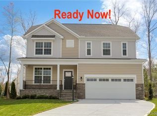 9807 Cravensford Loop, Midlothian, VA 23112