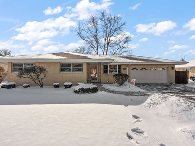 6225 W 129th St, Palos Heights, IL, 60463