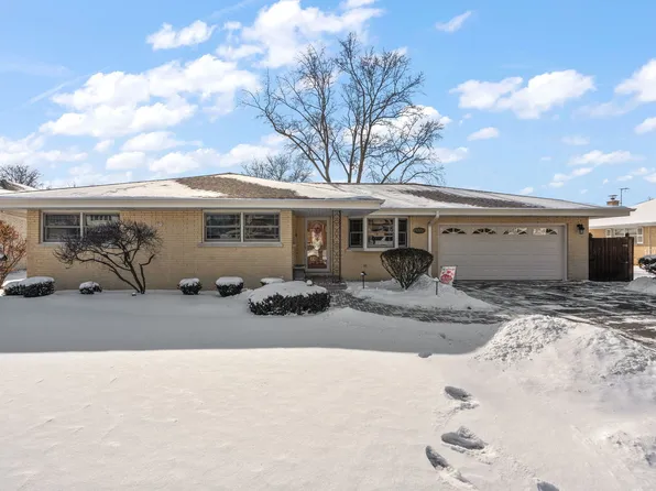 6225 W 129th St, Palos Heights, IL 60463