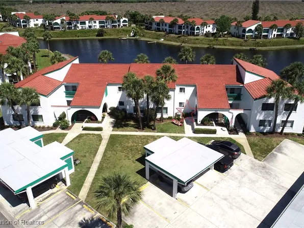 5435 Casablanca Cir #M4, Sebring, FL 33870