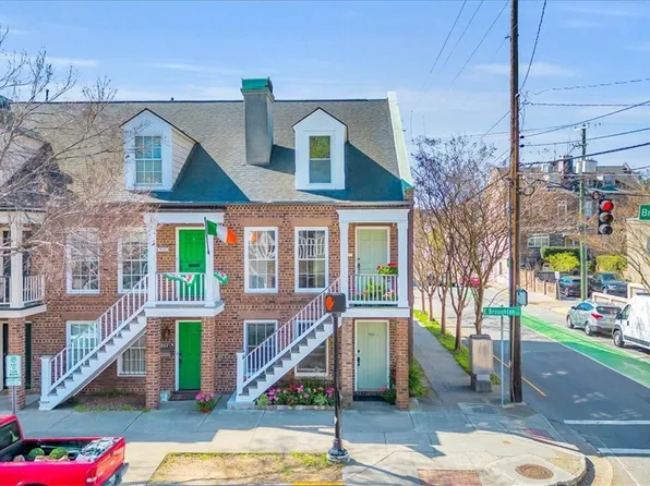 501 E Broughton Street, Savannah, GA 31401