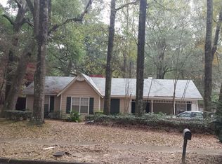 1716 Princeton Woods Dr E, Mobile, AL 36618