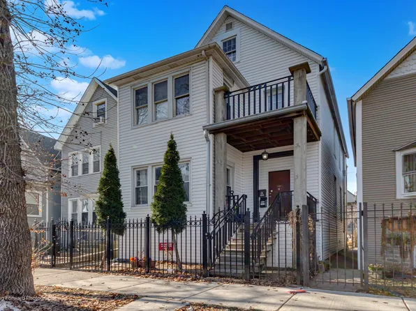 1714 N Troy St, Chicago, IL 60647