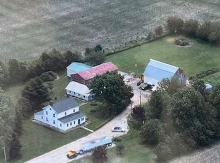 19364 Us Highway 34, Princeton, IL 61356