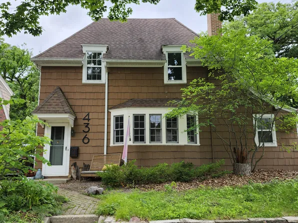 436 Virginia Ter, Madison, WI 53726