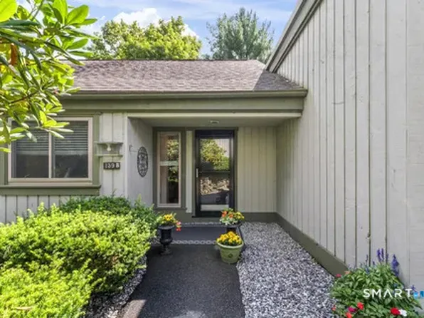139 Heritage Village #B, Southbury, CT 06488