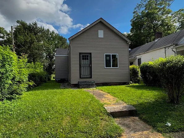 3412 Larkwood Ave, Louisville, KY 40212