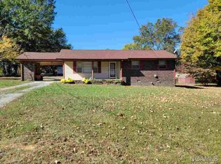 2029 Peachtree Ln NW, Cullman, AL 35058