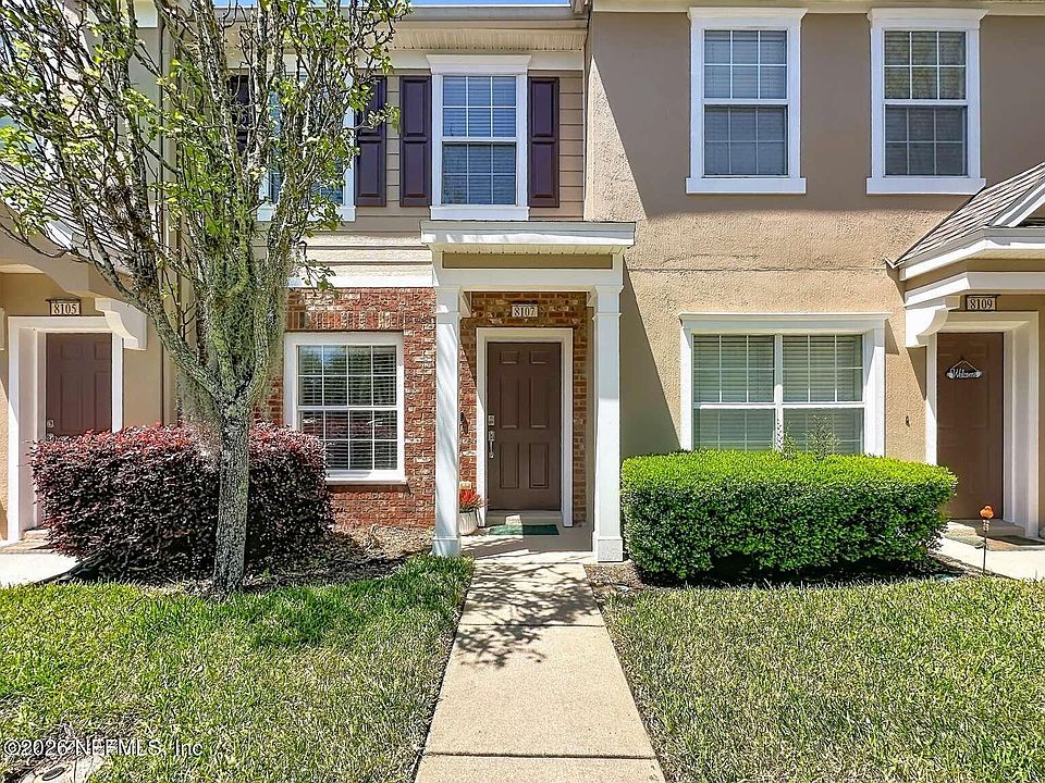 1st image of 8107 SUMMER POINT Court