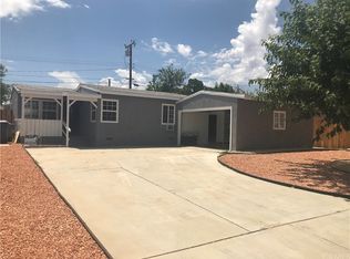 1820 E Avenue Q11, Palmdale, CA 93550