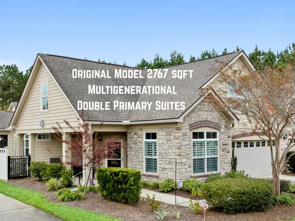 252 Village Stone Cir, Summerville, SC 29486