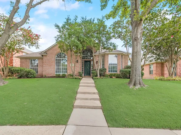 3840 Stockport Dr, Plano, TX 75025