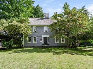 1443 Longmeadow St, Longmeadow, MA 01106