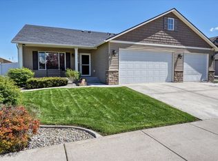 3807 S McDonald Ln, Spokane Valley, WA 99206