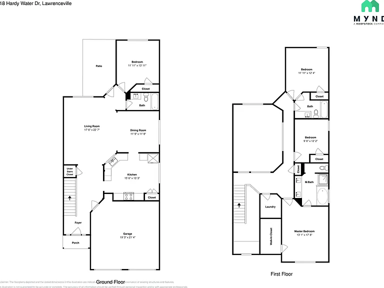 218 Hardy Water Dr — Photo 18