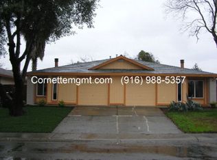 5935 Rye Way, Carmichael, CA 95608