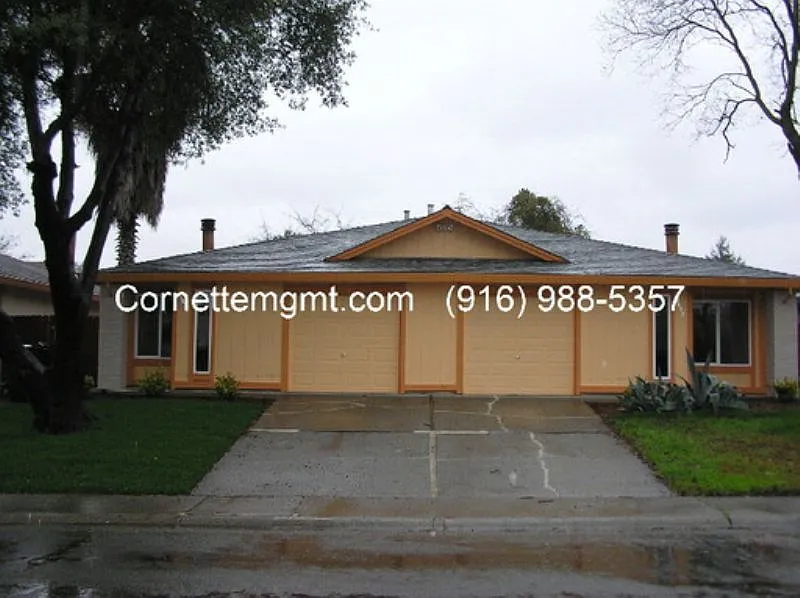 5935 Rye Way photo 1