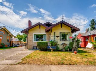 3539 NE 70th Ave, Portland, OR