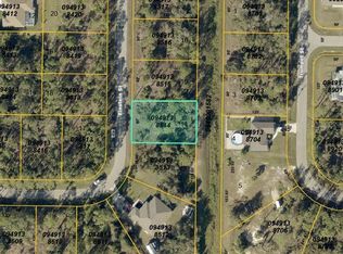 Einstein St LOT 14, North Pt, FL 34291