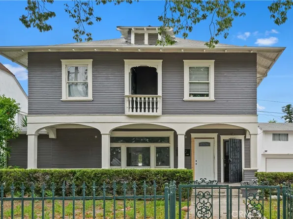 1102 French St, Santa Ana, CA 92701