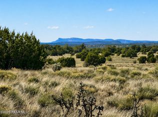 78 N Miller Rd, Seligman, AZ 86337