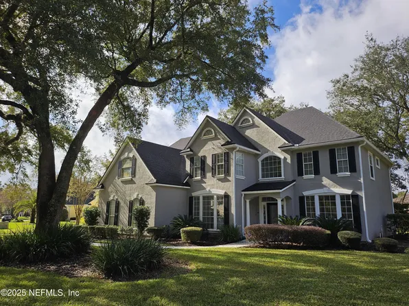 500 CARAWAY Court, St. Johns, FL 32259