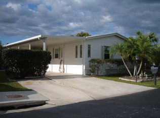 7172 SE Sweetwood Ter, Stuart, FL 34997