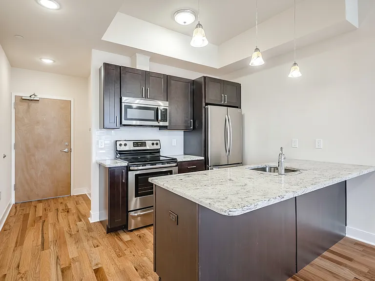 1430 South St Apartments — Photo 17