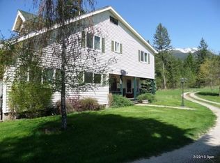33090 Canyon Mill Rd, Ronan, MT 59864