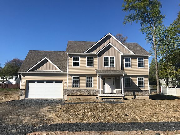 Front Elevation 2