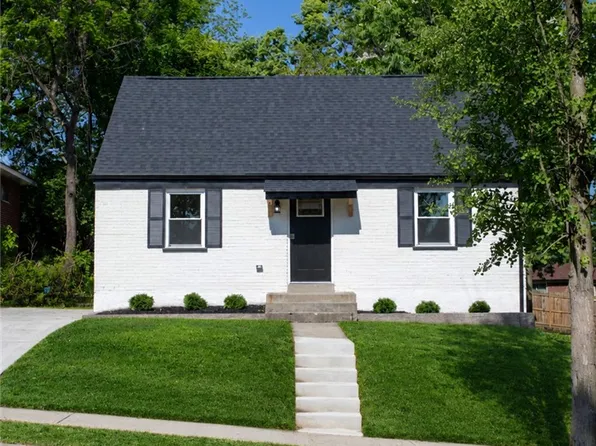 437 Ethel Ave, Dayton, OH 45417